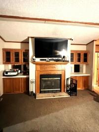 1999 Century MY00112268AB Mobile Home