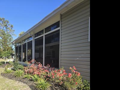 Photo 2 of 19 of home located at 8270 W. Charmaine Drive Homosassa, FL 34448