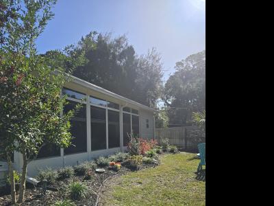 Photo 3 of 19 of home located at 8270 W. Charmaine Drive Homosassa, FL 34448