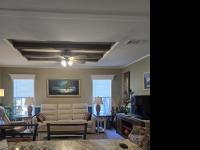 2020 CHAM CHAM Mobile Home