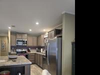 2020 CHAM CHAM Mobile Home