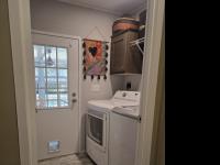 2020 CHAM CHAM Mobile Home