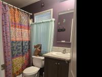 2020 CHAM CHAM Mobile Home