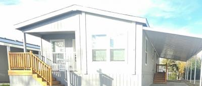 Photo 2 of 14 of home located at 2800 S. Lamb Blvd., #51 Las Vegas, NV 89121