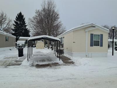 Photo 4 of 6 of home located at 11573 Boyne Blvd Allendale, MI 49401