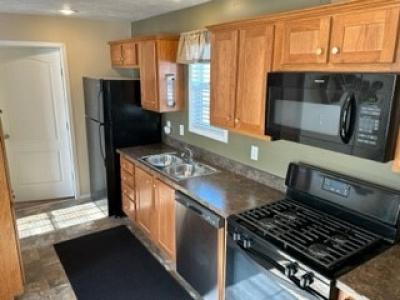 Photo 5 of 6 of home located at 11573 Boyne Blvd Allendale, MI 49401