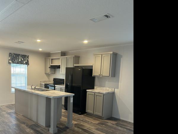 2022 Champion RH3523B Porch Mobile Home