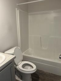 2022 Champion RH3523B Porch Mobile Home