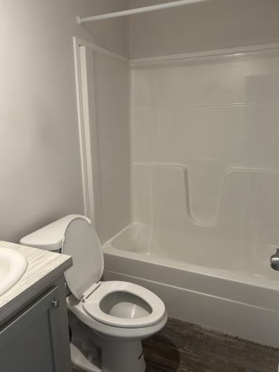 Photo 4 of 10 of home located at 8880 SW 27th Ave #B055 Ocala, FL 34476