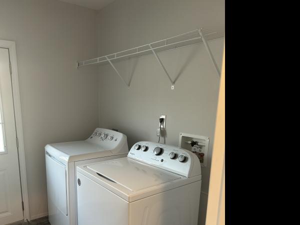 2022 Champion RH3523B Porch Mobile Home