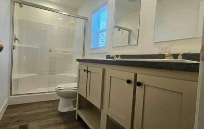 Photo 5 of 11 of home located at 2800 S. Lamb Blvd., #245 Las Vegas, NV 89121