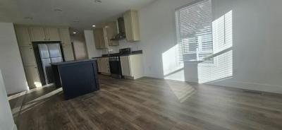 Photo 5 of 13 of home located at 2800 S. Lamb Blvd., #52 Las Vegas, NV 89121