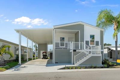 Mobile Home at 4856 92nd St N Saint Petersburg, FL 33708