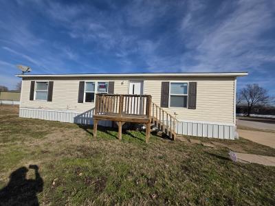 Mobile Home at 314 E. 18th Place Stillwater, OK 74074