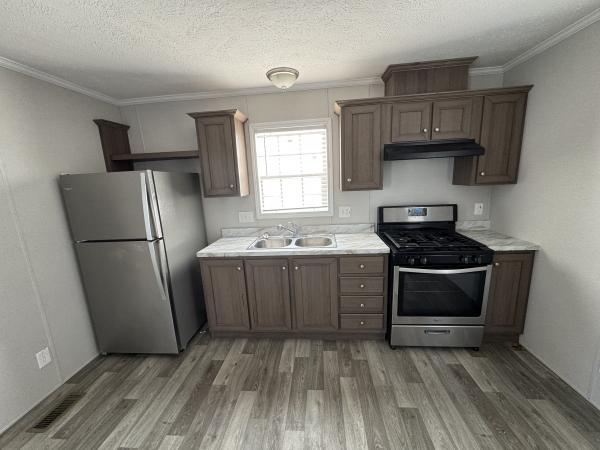 Photo 1 of 2 of home located at A24 Trailerville Ct Alliance, NE 69301