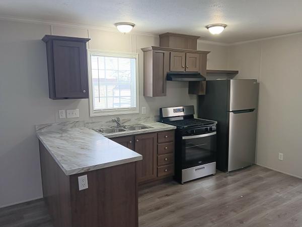 2022  Mobile Home For Sale