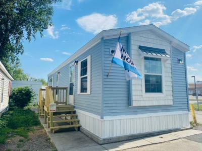 Mobile Home at 815 East Oakton #172 Des Plaines, IL 60018