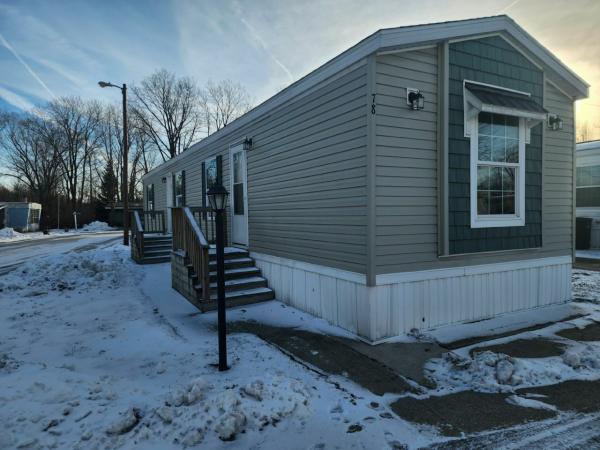 2017 Adventure Homes Mobile Home For Sale