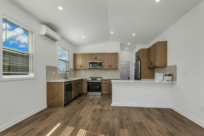 Photo 5 of 8 of home located at 6165 Talon Bay Drive #139 North Port, FL 34287