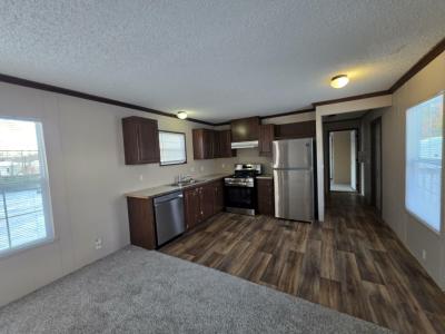Mobile Home at 1267 Avenue A #3 Springfield, MI 49037
