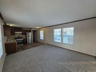 Photo 5 of 8 of home located at 1267 Avenue A #3 Springfield, MI 49037