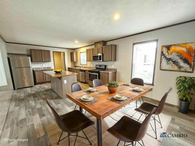 Mobile Home at 78 Elm Highland, MI 48357