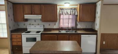 Photo 2 of 11 of home located at 2433 Beech Drive Kawkawlin, MI 48631