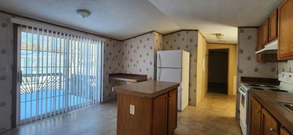 2005 Fleetwood  Home