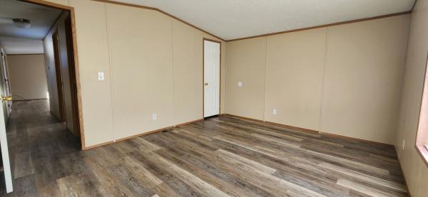 2005 Fleetwood  Home