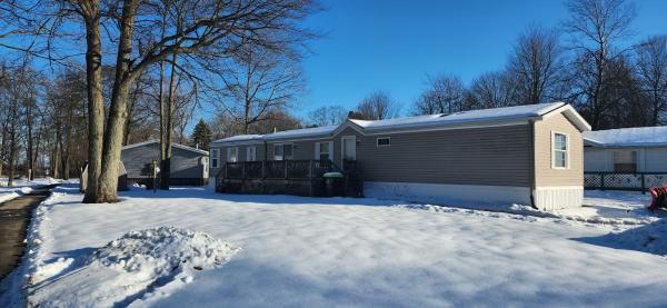 2005 Fleetwood  Home