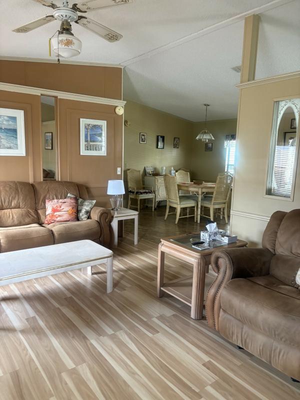 1989 Palm  Home