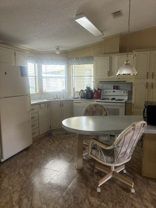 1989 Palm  Home