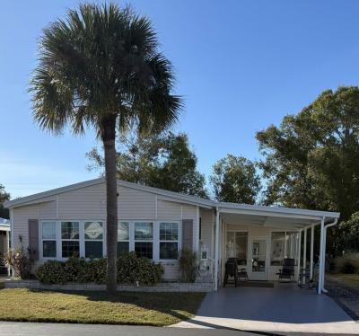 Photo 1 of 8 of home located at 2692 Highway 70 #174 Arcadia, FL 34266