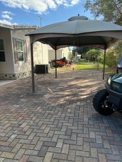 Photo 3 of 8 of home located at 2692 Highway 70 #174 Arcadia, FL 34266