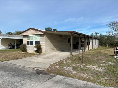 Photo 3 of 8 of home located at 5130 Abc Rd Lot #28 Lake Wales, FL 33859