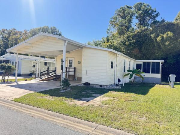 2005 MERIT Mobile Home For Sale