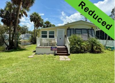Mobile Home at 1300 N River Rd Lot R60 Venice, FL 34293