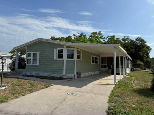 Photo 1 of 2 of home located at 5555 SW 60th St Ocala, FL 34482