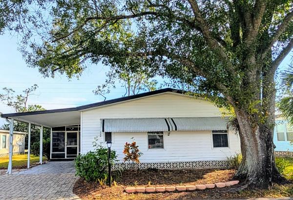 1991 HOME Mobile Home For Sale