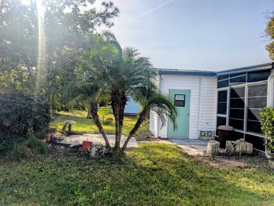 Photo 4 of 11 of home located at 1737 Conifer Ave Kissimmee, FL 34758