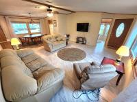 1987 Palm Harbor hs Mobile Home