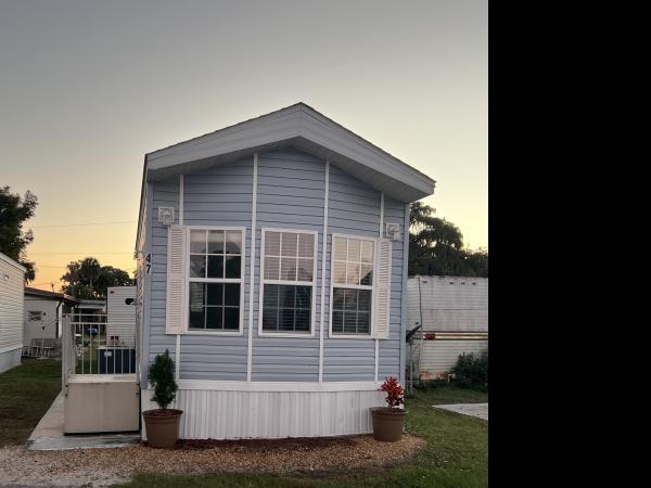 2015 CEAG Mobile Home For Sale