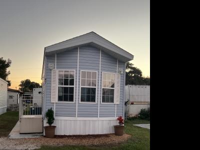 Mobile Home at 2727 HWY 441 SE #47 Okeechobee, FL 34974