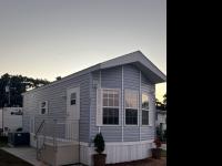 2015 CEAG Mobile Home
