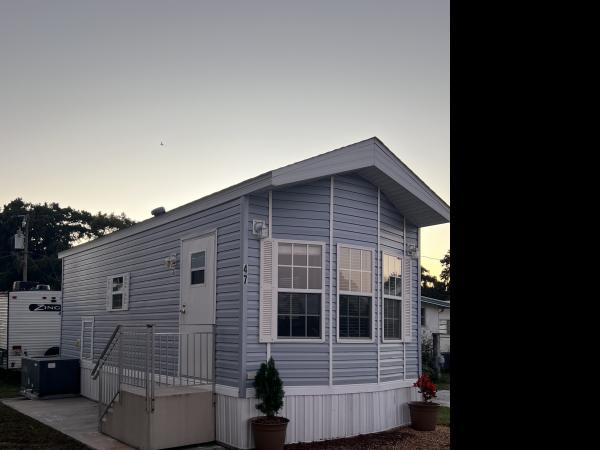 2015 CEAG Mobile Home