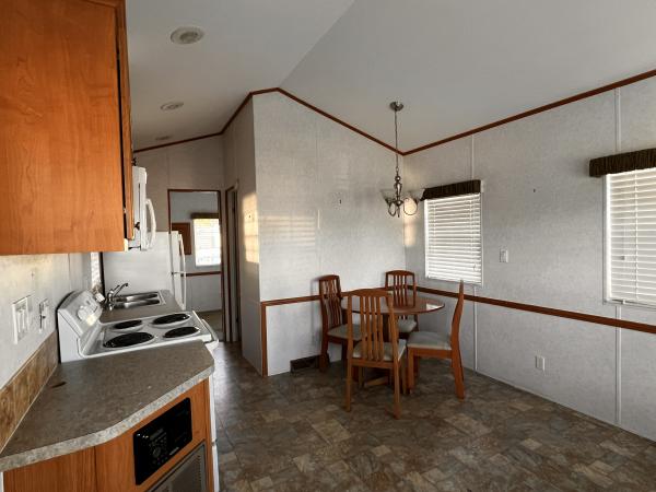 2015 CEAG Mobile Home