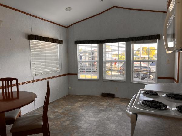 2015 CEAG Mobile Home