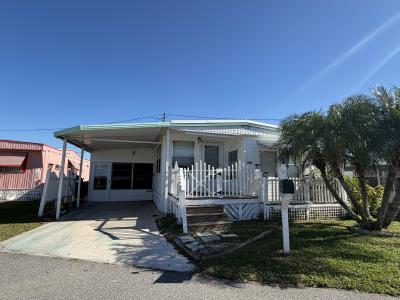 Mobile Home at 512 Empire Ave Lakeland, FL 33815
