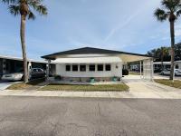 Manufactured Home