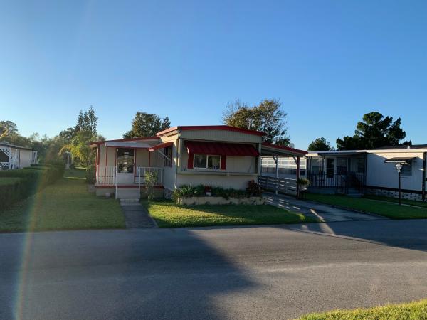 1976 HOME Mobile Home For Sale